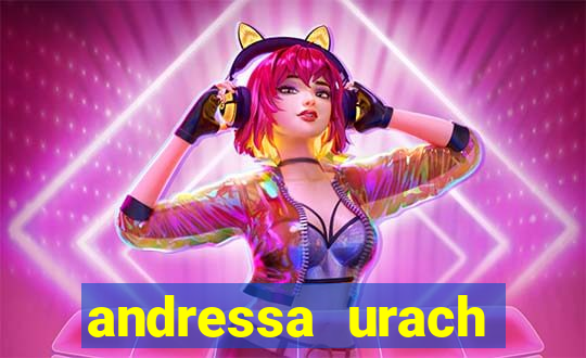 andressa urach pelada 2024